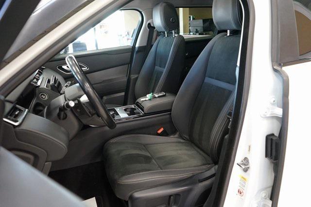 used 2019 Land Rover Range Rover Velar car, priced at $19,895