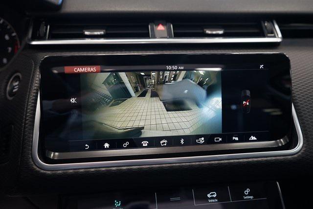 used 2019 Land Rover Range Rover Velar car, priced at $19,895