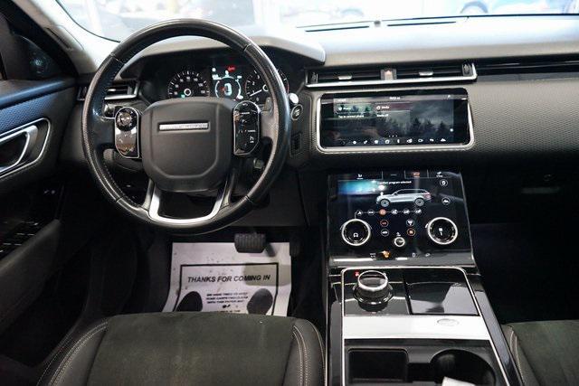 used 2019 Land Rover Range Rover Velar car, priced at $19,895