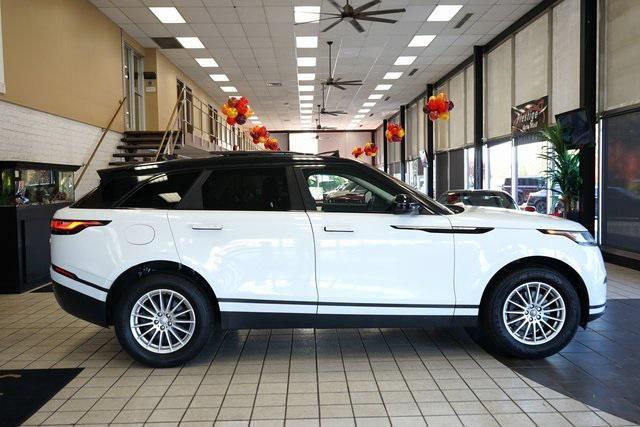 used 2019 Land Rover Range Rover Velar car, priced at $19,895