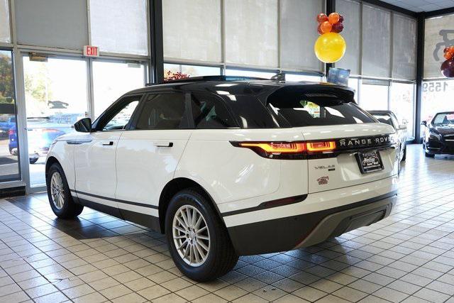 used 2019 Land Rover Range Rover Velar car, priced at $19,895