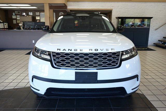 used 2019 Land Rover Range Rover Velar car, priced at $19,895