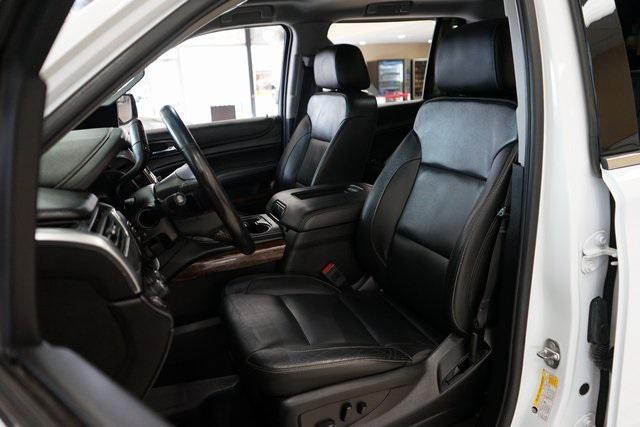 used 2019 Chevrolet Suburban car, priced at $25,394