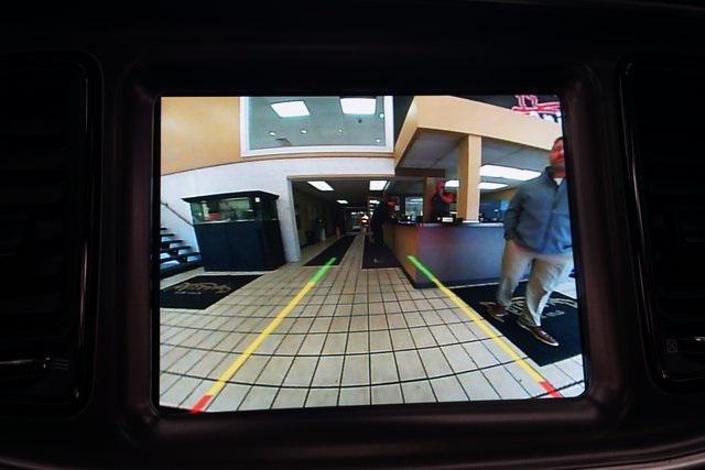 used 2019 Dodge Challenger car, priced at $19,993