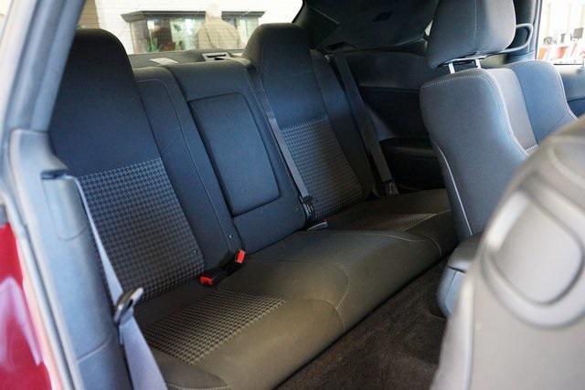 used 2019 Dodge Challenger car, priced at $19,993