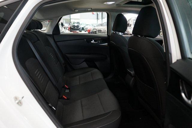 used 2019 Kia Forte car, priced at $12,718