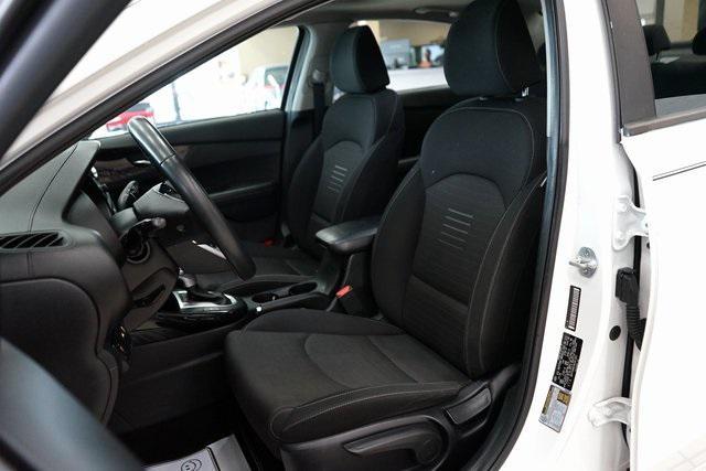 used 2019 Kia Forte car, priced at $12,718