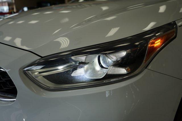 used 2019 Kia Forte car, priced at $12,718