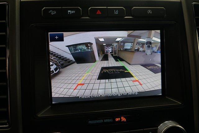 used 2021 Ford Expedition car, priced at $28,199