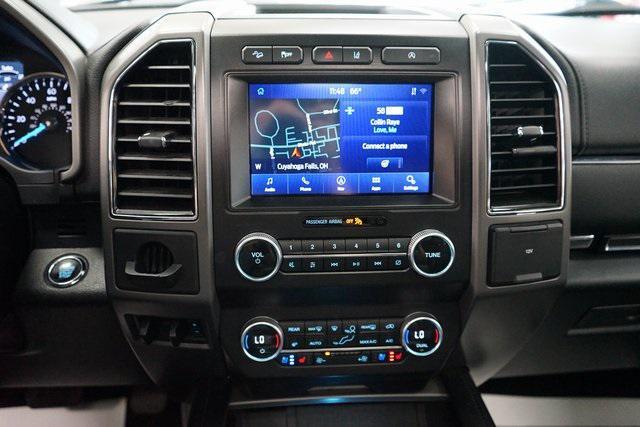used 2021 Ford Expedition car, priced at $28,199