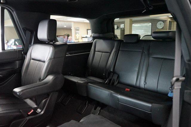 used 2021 Ford Expedition car, priced at $28,199