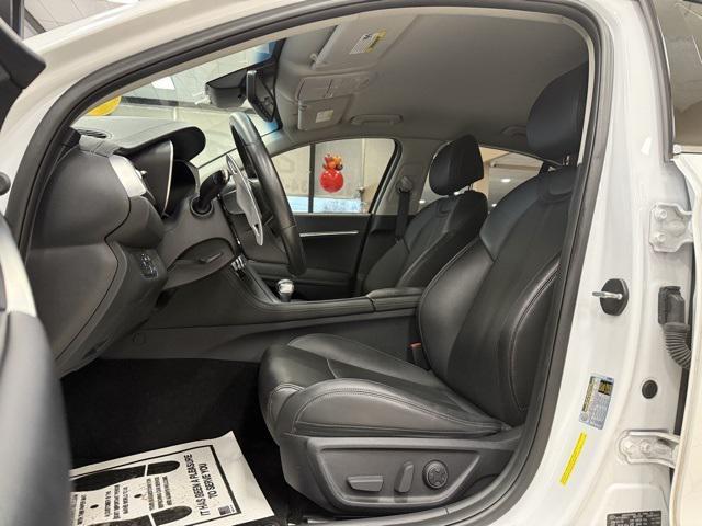 used 2020 Genesis G70 car, priced at $20,885