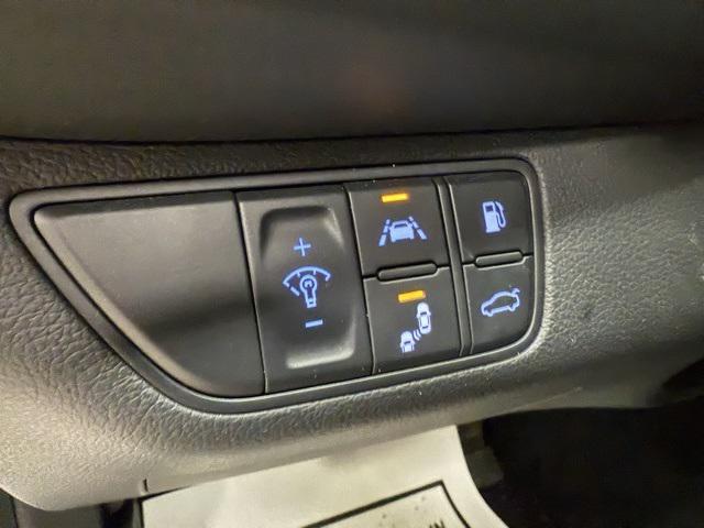 used 2020 Genesis G70 car, priced at $20,885