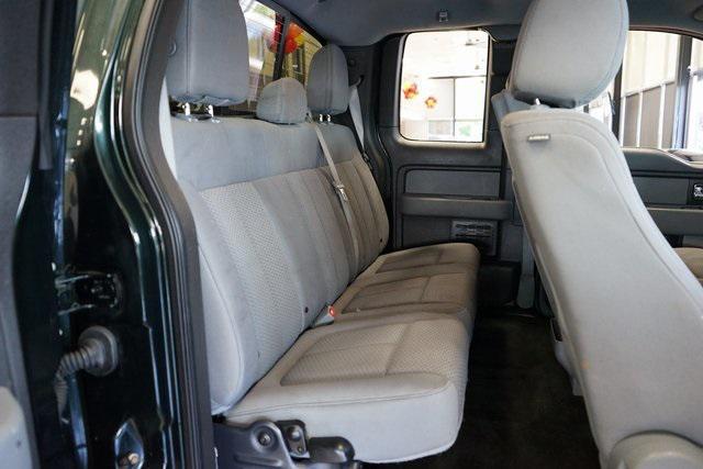 used 2013 Ford F-150 car, priced at $14,990