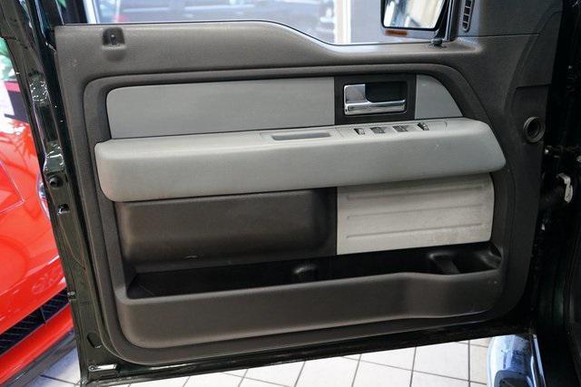 used 2013 Ford F-150 car, priced at $14,990
