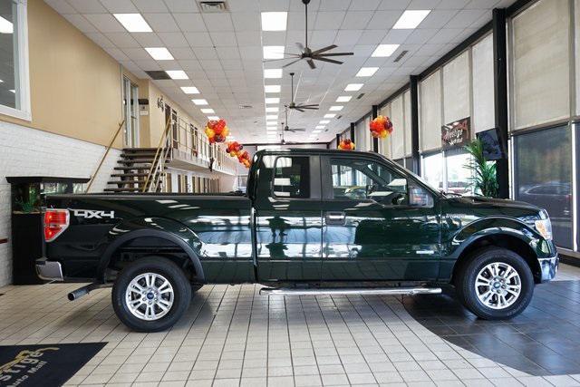 used 2013 Ford F-150 car, priced at $14,990