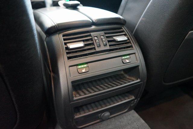 used 2016 BMW 535 car, priced at $12,988