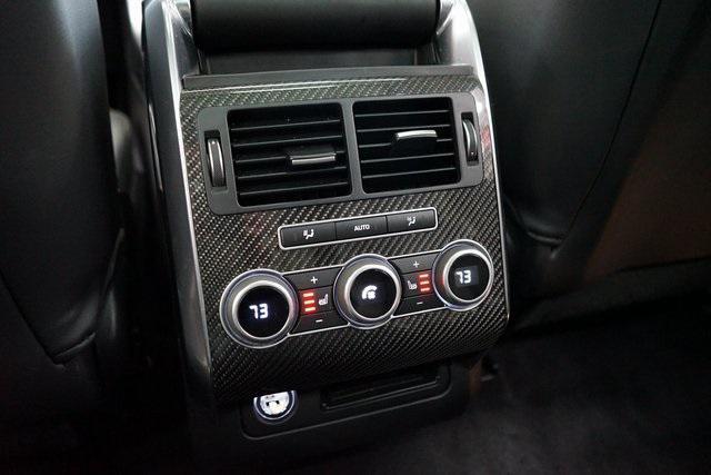 used 2017 Land Rover Range Rover Sport car, priced at $31,485
