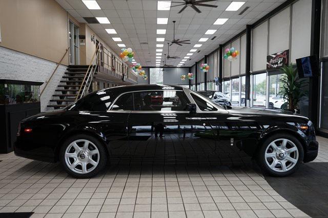 used 2009 Rolls-Royce Phantom Coupe car, priced at $217,997