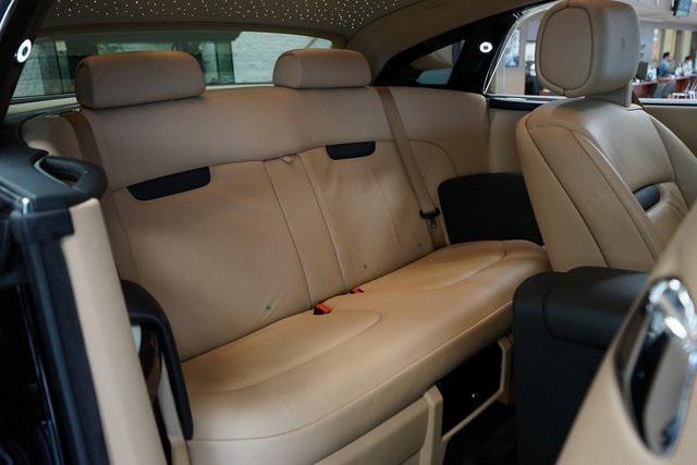 used 2009 Rolls-Royce Phantom Coupe car, priced at $217,997