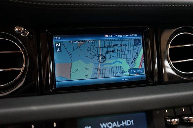 used 2009 Rolls-Royce Phantom Coupe car, priced at $217,997