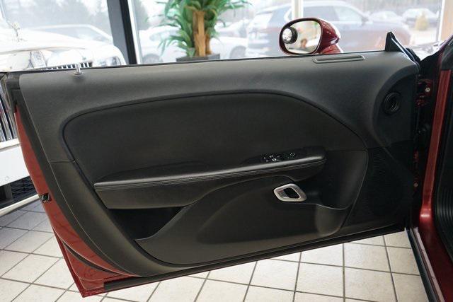 used 2018 Dodge Challenger car, priced at $14,401