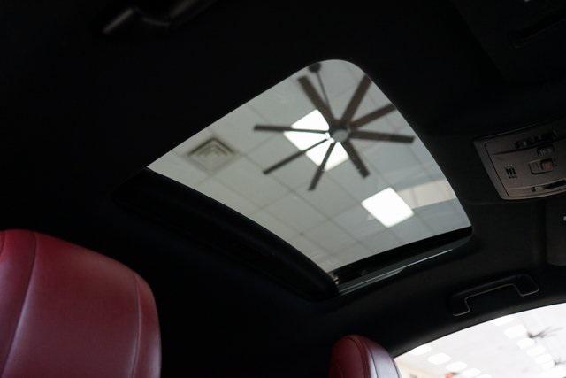 used 2015 Lexus RC 350 car, priced at $21,385