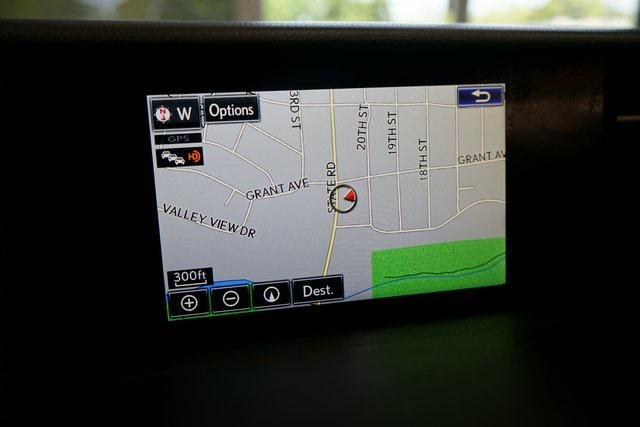 used 2015 Lexus RC 350 car, priced at $21,385