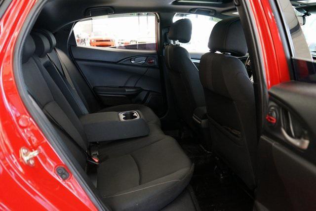 used 2020 Honda Civic car, priced at $25,991