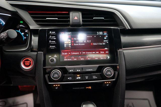 used 2020 Honda Civic car, priced at $25,991