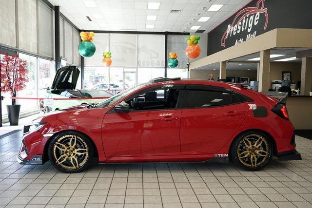used 2020 Honda Civic car, priced at $25,991