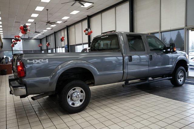 used 2014 Ford F-350 car, priced at $26,448