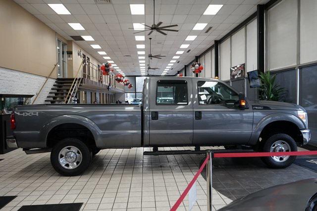 used 2014 Ford F-350 car, priced at $26,448