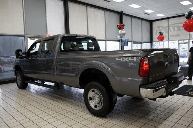 used 2014 Ford F-350 car, priced at $26,448