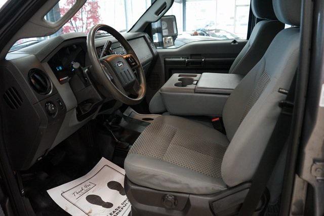 used 2014 Ford F-350 car, priced at $26,448