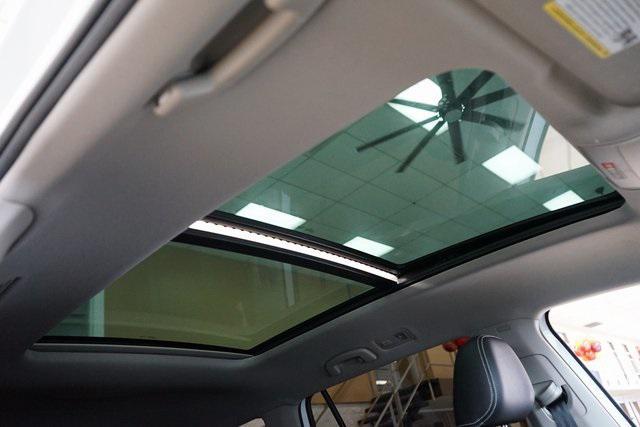 used 2023 Volkswagen Atlas car, priced at $33,695