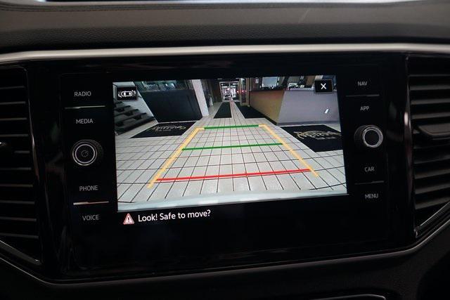 used 2023 Volkswagen Atlas car, priced at $33,695