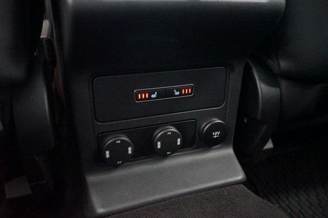 used 2020 Jaguar F-PACE car, priced at $22,282