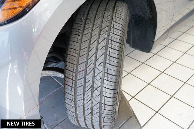 used 2020 Jaguar F-PACE car, priced at $22,282