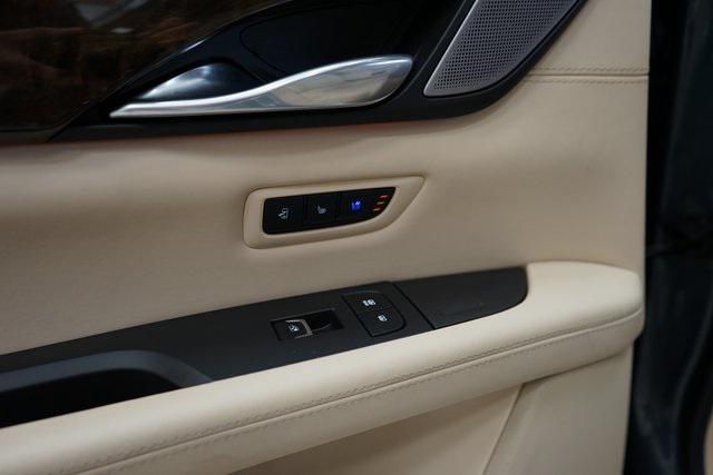 used 2019 Cadillac CT6 car, priced at $30,765