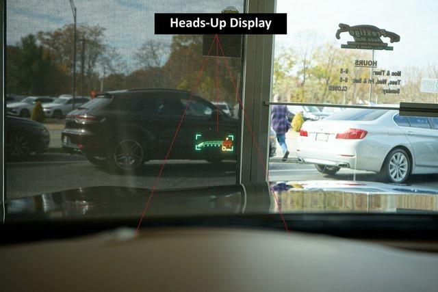 used 2019 Cadillac CT6 car, priced at $30,765