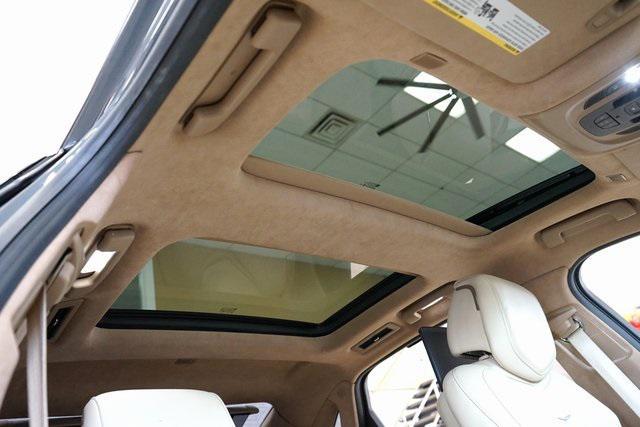 used 2019 Cadillac CT6 car, priced at $30,765