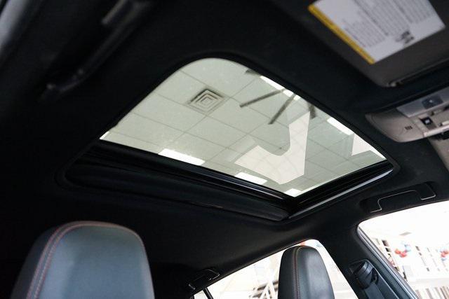 used 2018 Toyota RAV4 car, priced at $21,655