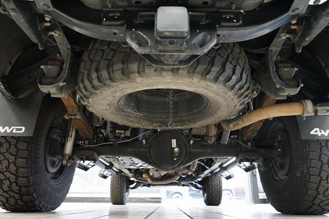 used 2021 Toyota Tacoma car, priced at $33,995