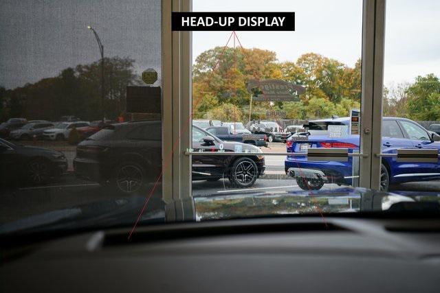 used 2020 Lincoln Aviator car, priced at $26,769