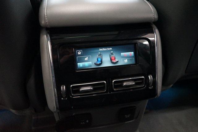 used 2020 Lincoln Aviator car, priced at $26,769