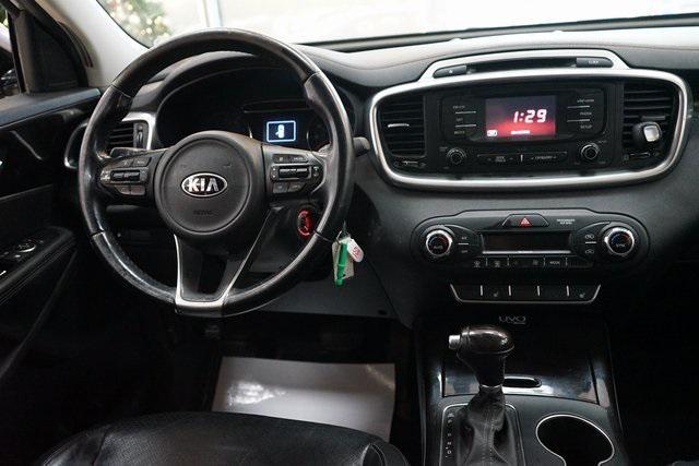 used 2016 Kia Sorento car, priced at $11,997