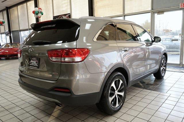 used 2016 Kia Sorento car, priced at $11,997