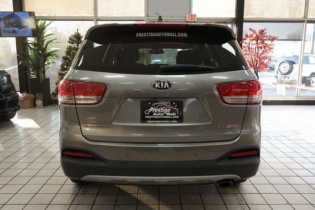 used 2016 Kia Sorento car, priced at $11,997