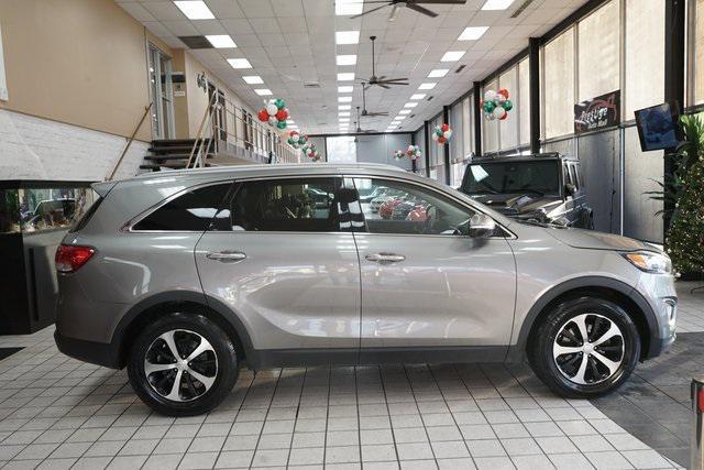 used 2016 Kia Sorento car, priced at $11,997